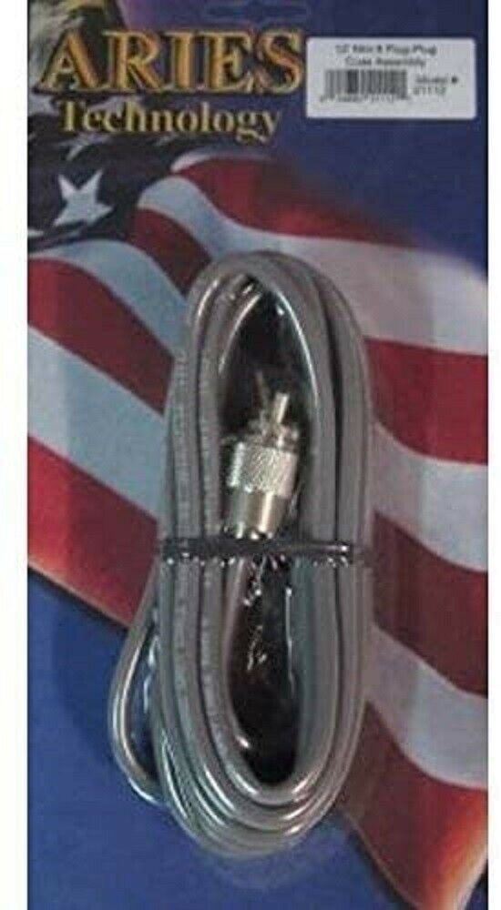 Aries 21112 product image