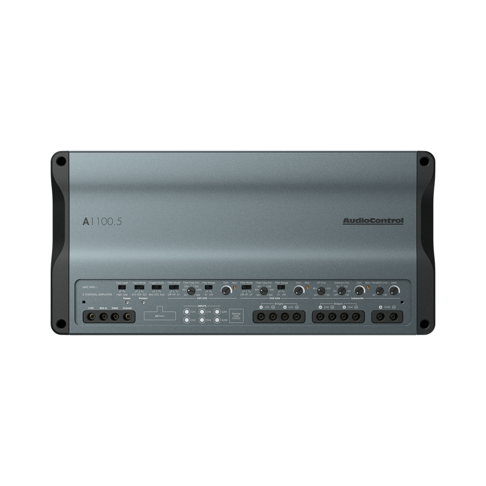 AudioControl A1100.5 product