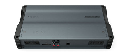 AudioControl A1500.1 alternate view