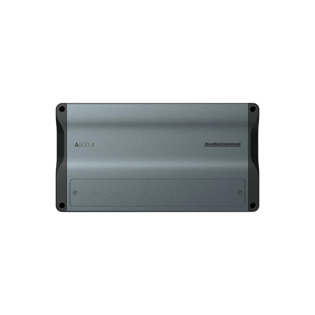 AudioControl A600.4 product
