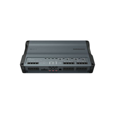 AudioControl A600.4 alternate view