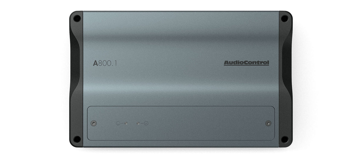 AudioControl A800.1 product