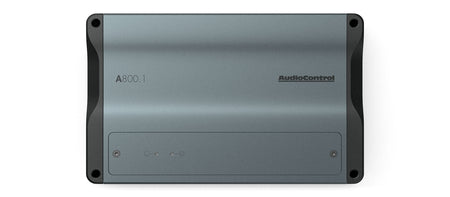 AudioControl A800.1 product