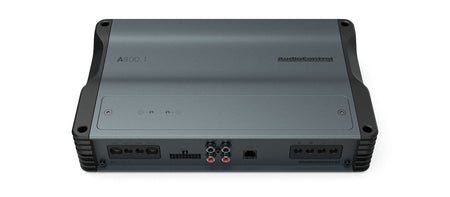 AudioControl A800.1 alternate view
