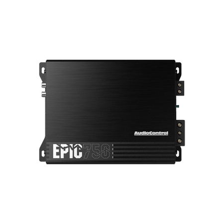 AudioControl EPIC750 product