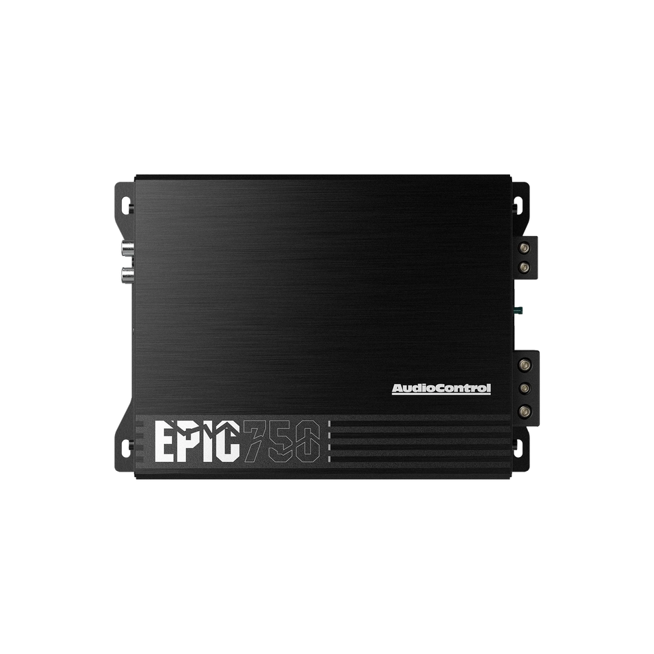 AudioControl EPIC750 product