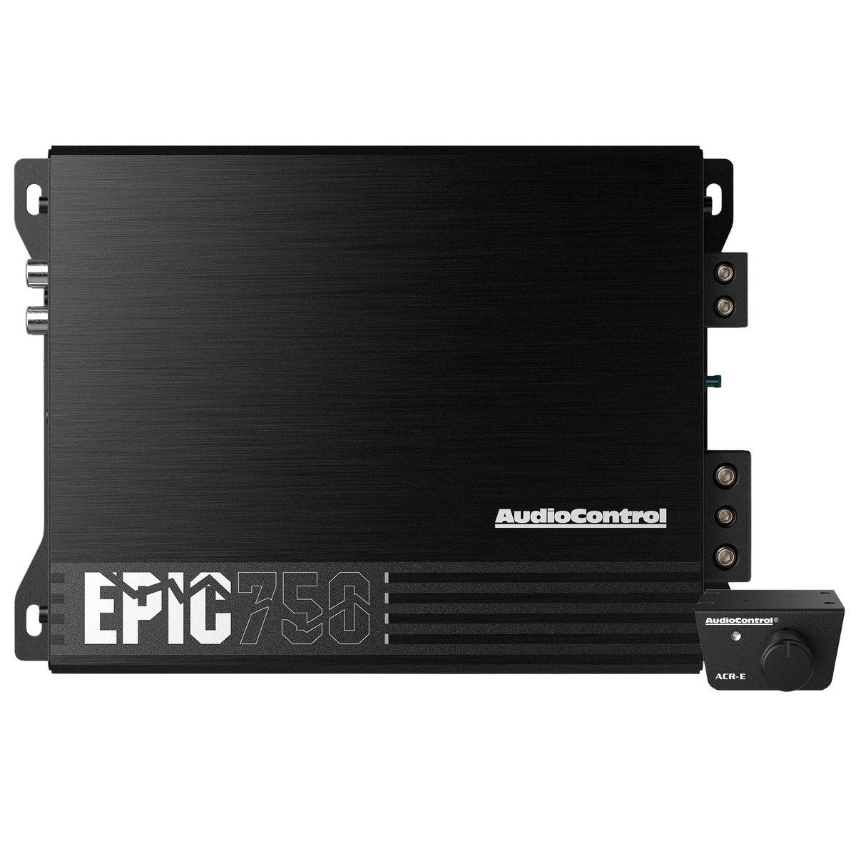 AudioControl EPIC750 alternate view