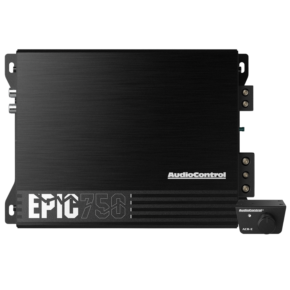 AudioControl EPIC750 alternate view
