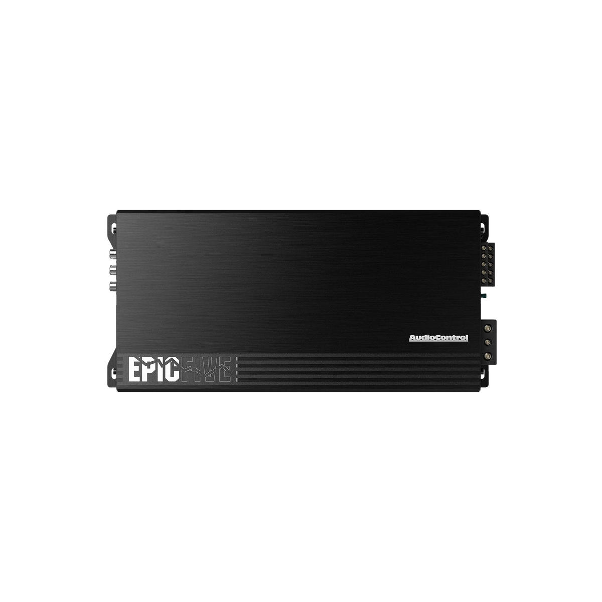 AudioControl EPICFIVE product