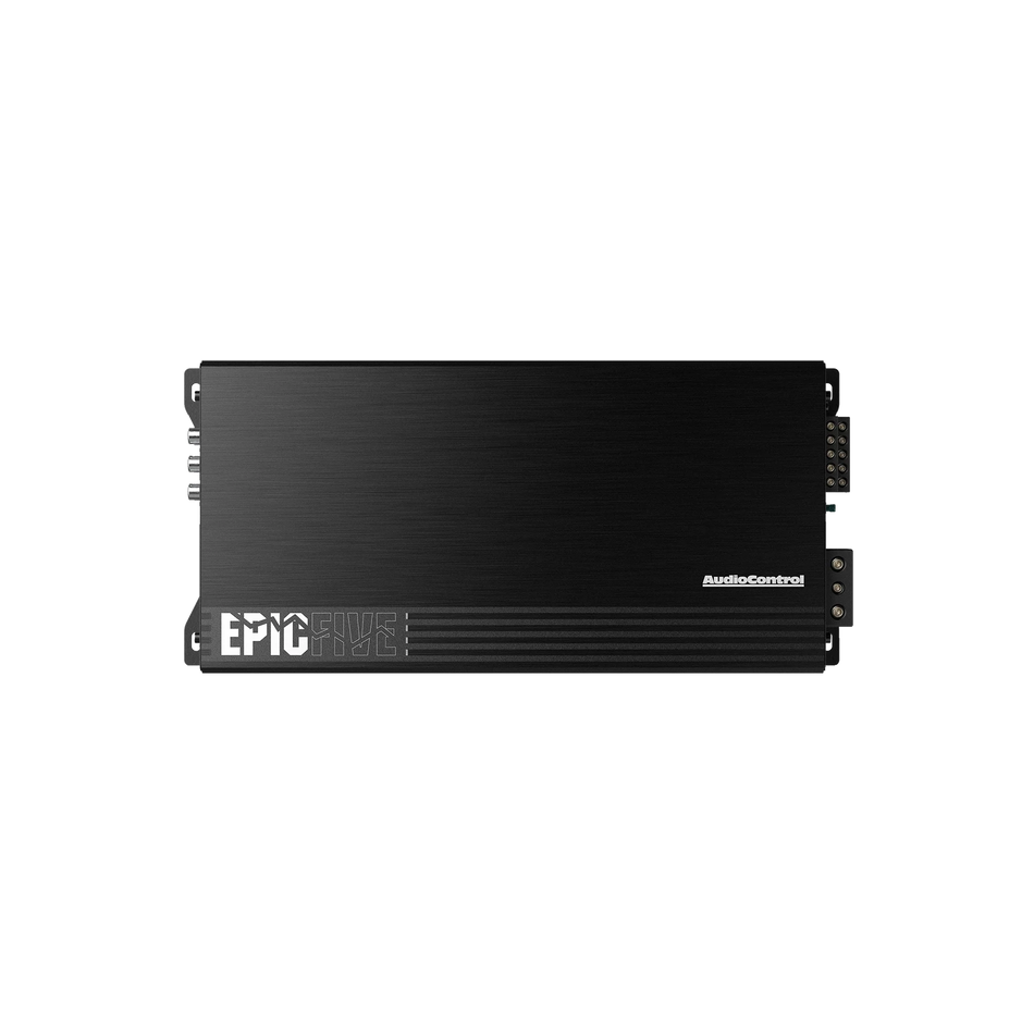 AudioControl EPICFIVE product