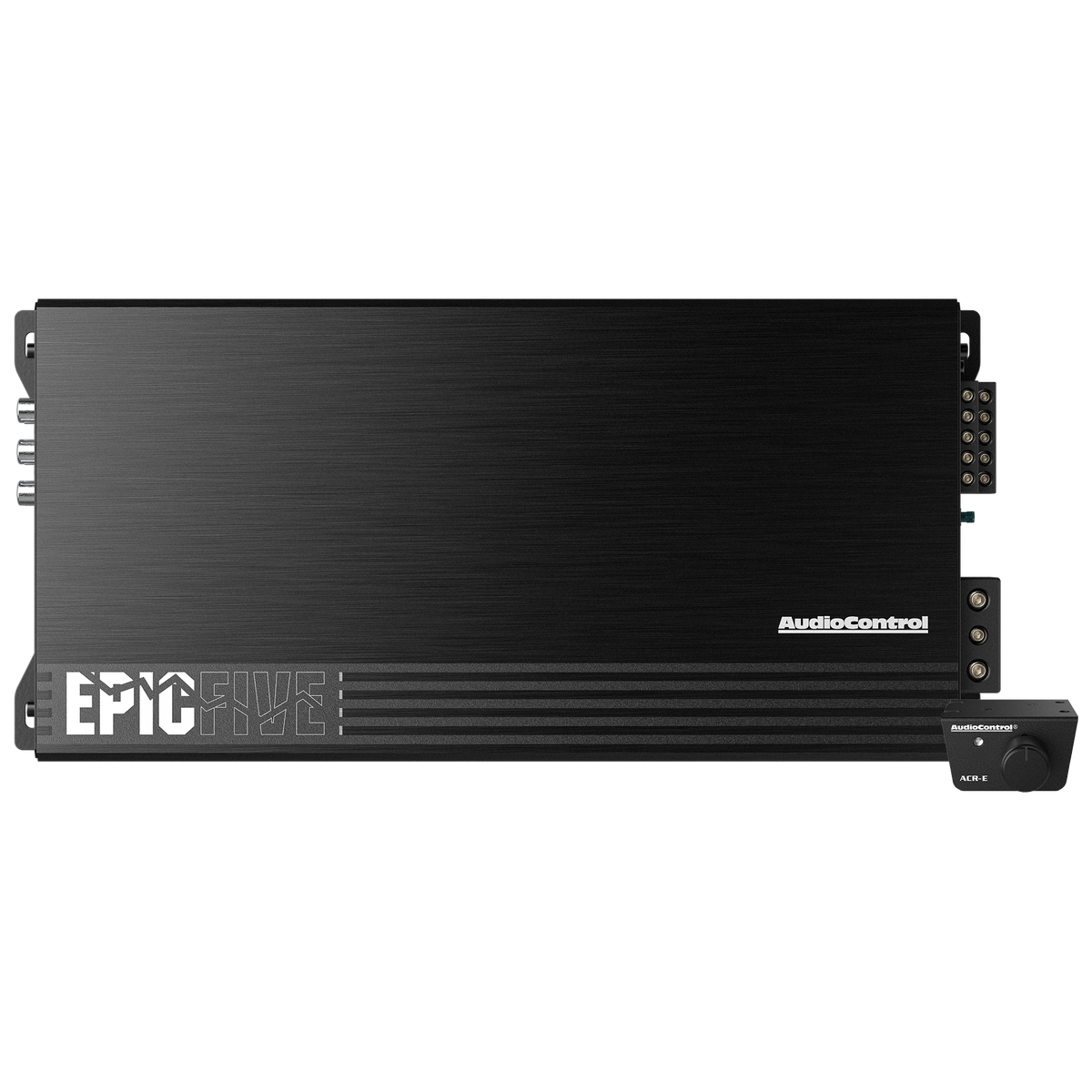 AudioControl EPICFIVE alternate view