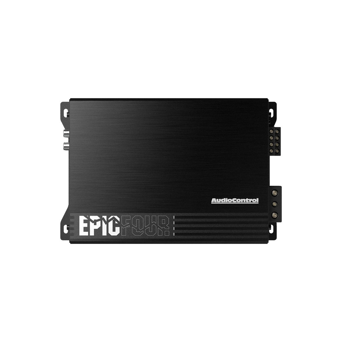 AudioControl EPICFOUR product