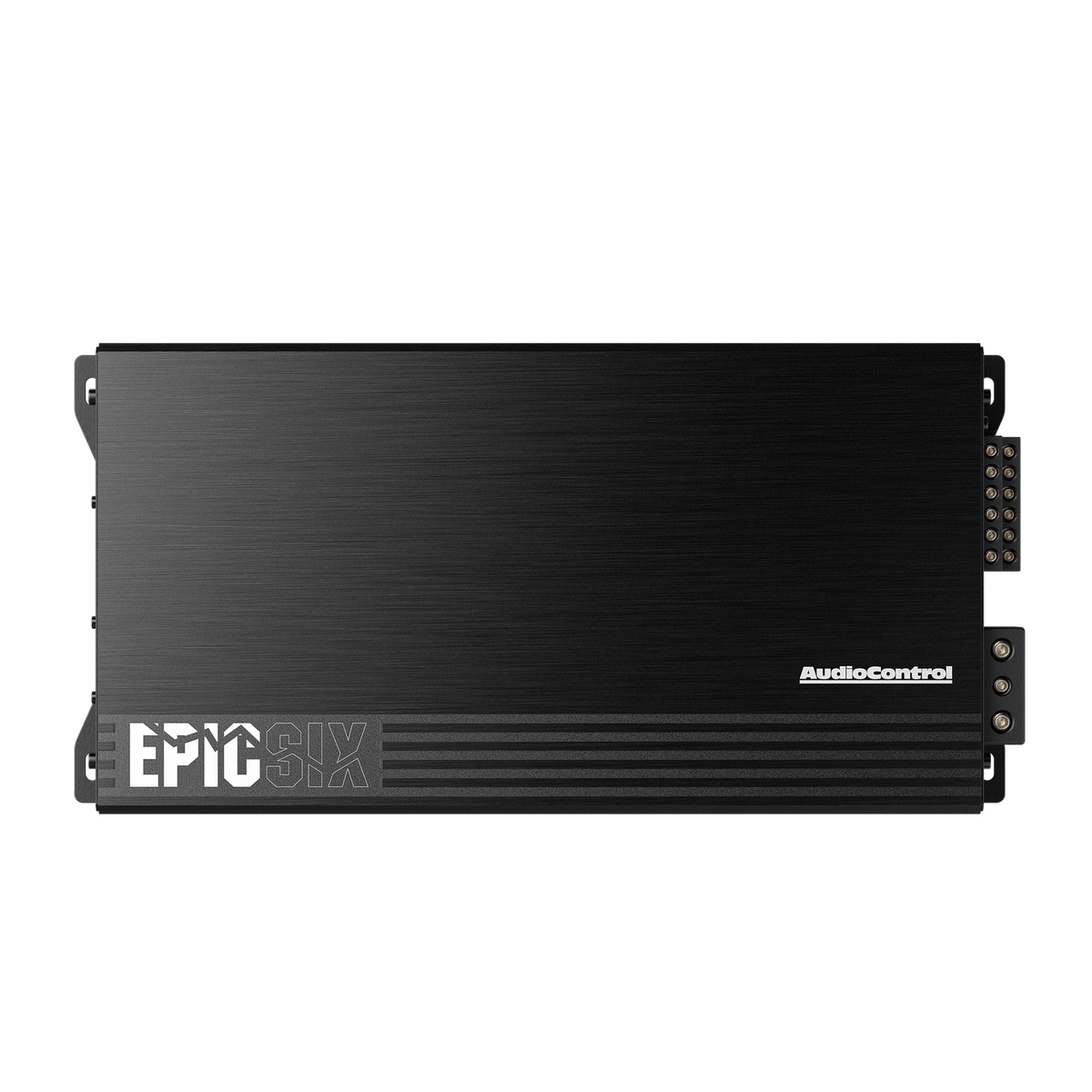 AudioControl EPICSIX product