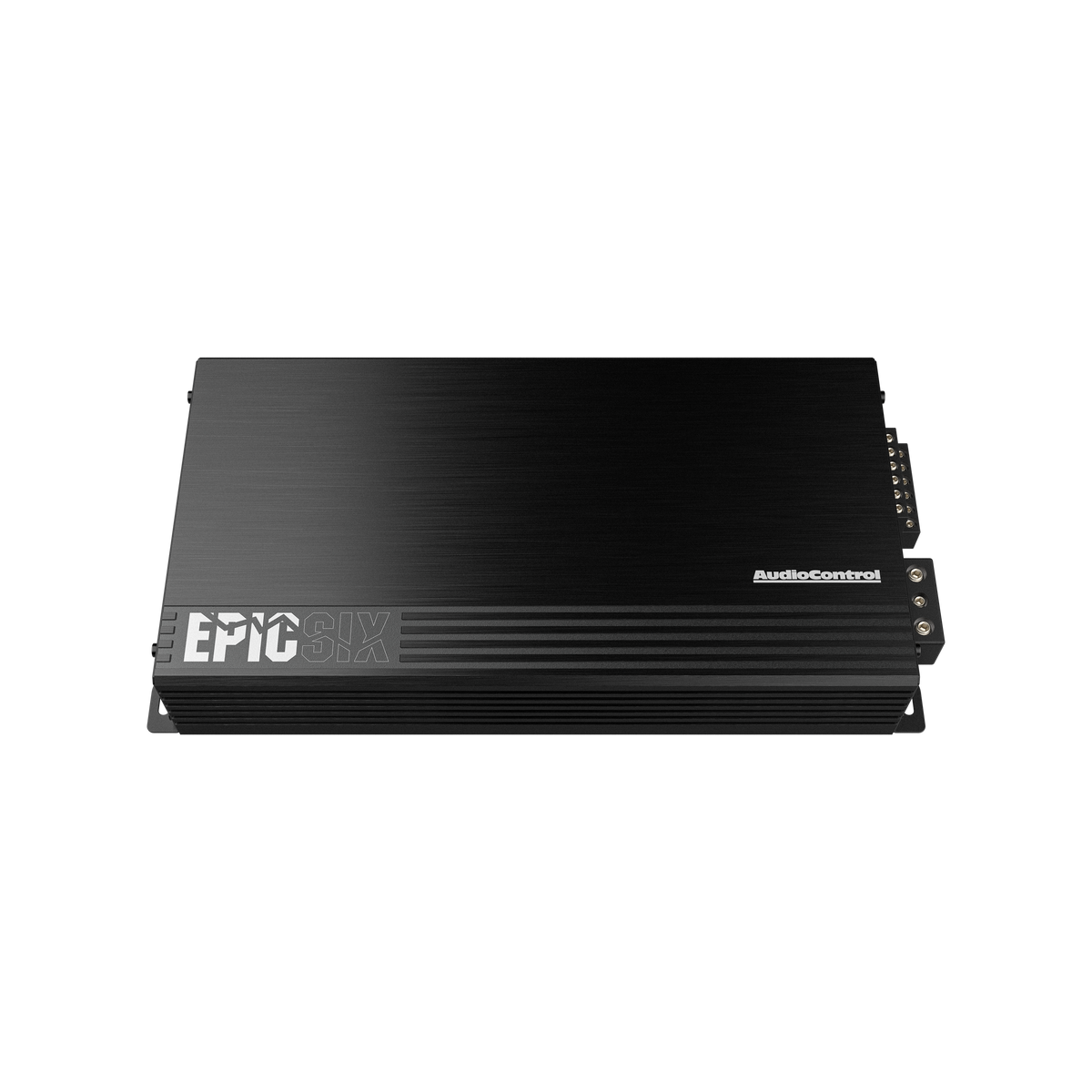 AudioControl EPICSIX alternate view