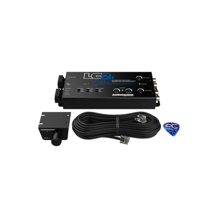 AudioControl LC2i PRO product