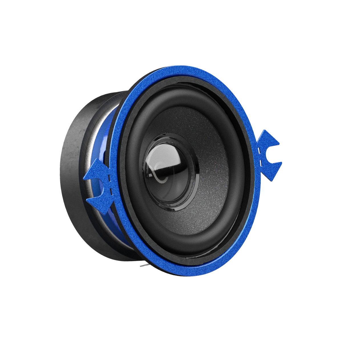 AudioControl PNW-275 2.75-Inch Component Midrange Speakers, Pair — view 1