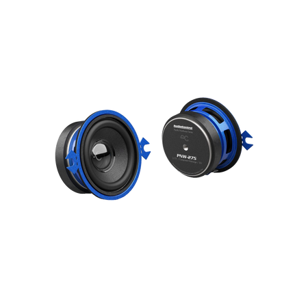 AudioControl PNW-275 2.75-Inch Component Midrange Speakers, Pair — view 2