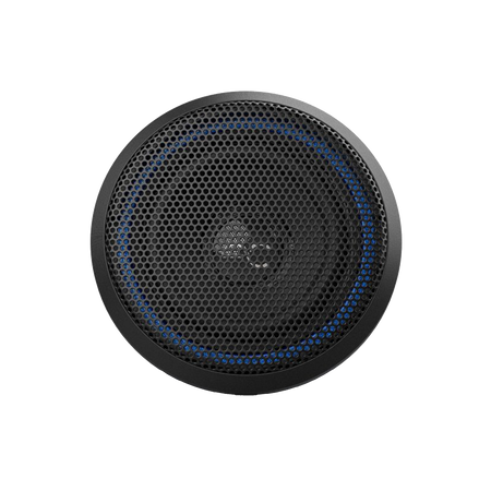 AudioControl PNW-275 2.75-Inch Component Midrange Speakers, Pair — view 3