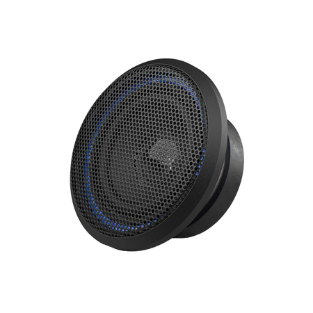 AudioControl PNW-275 2.75-Inch Component Midrange Speakers, Pair — view 5