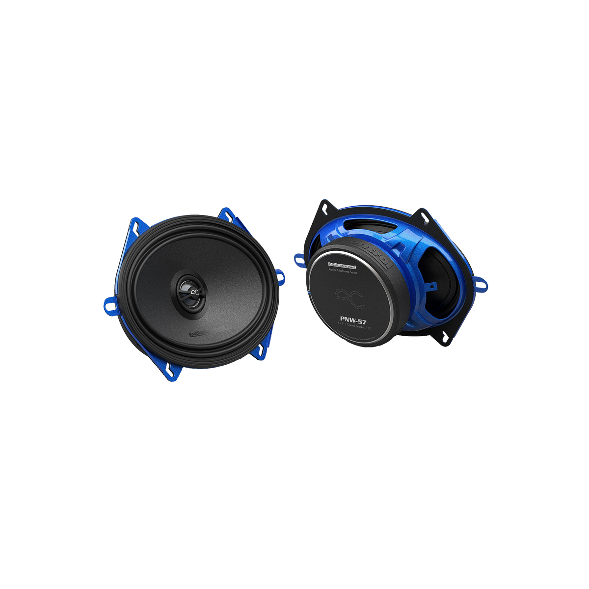AudioControl PNW-57 alternate view