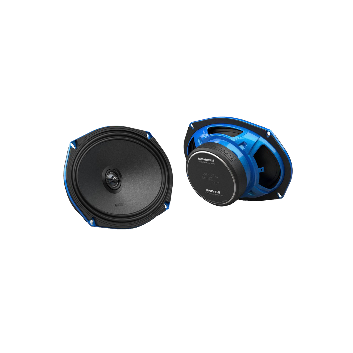 AudioControl PNW-69 alternate view
