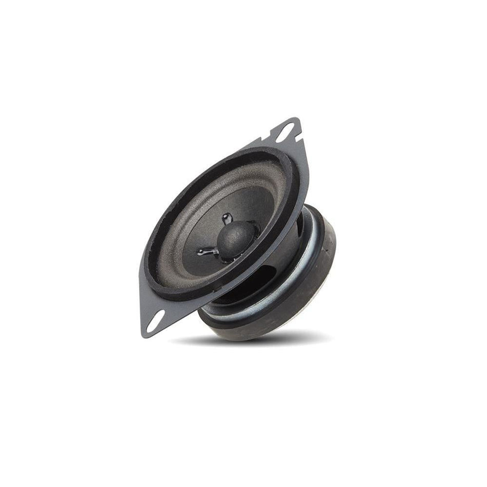 Powerbass S-275CF 2.75" OEM Replacement Speakers for Chrysler & Ford|Powerbass S-275CF 2.75" Dual Cone Speaker