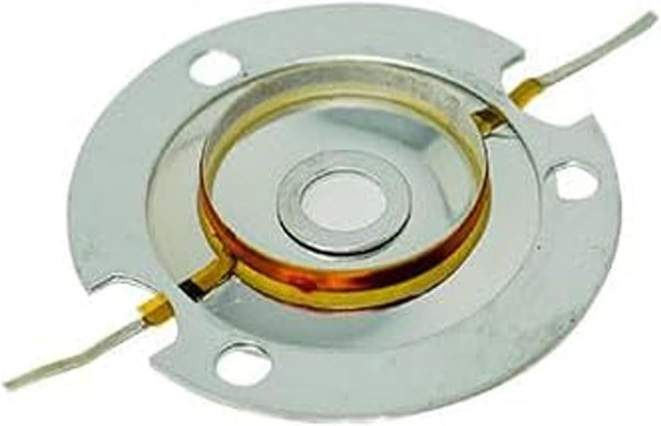 Diamond Audio MRD 1" Replacement Tweeter Diaphragm 100W Peak 50W RMS Power