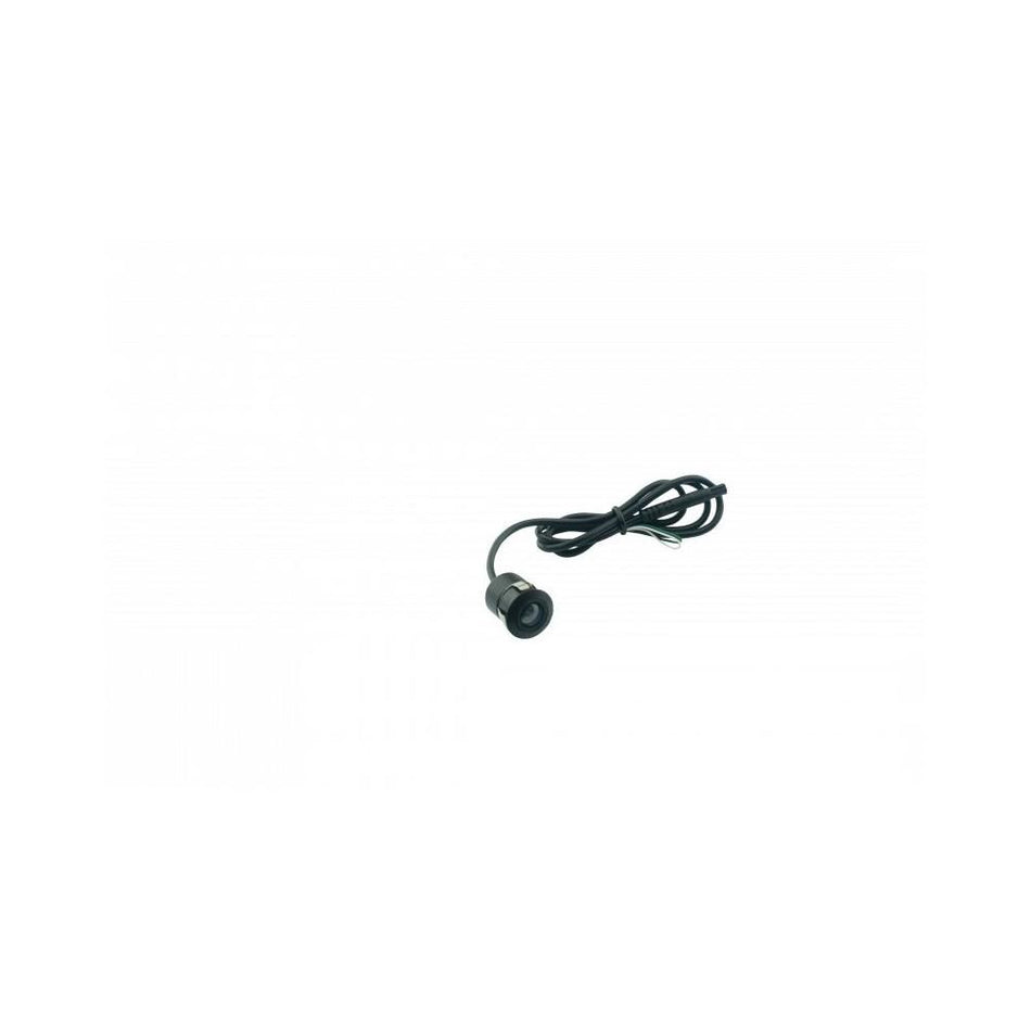 EchoMaster CAM-520 Bullet Style and Butterfly Bracket Backup Reverse Front Camera
