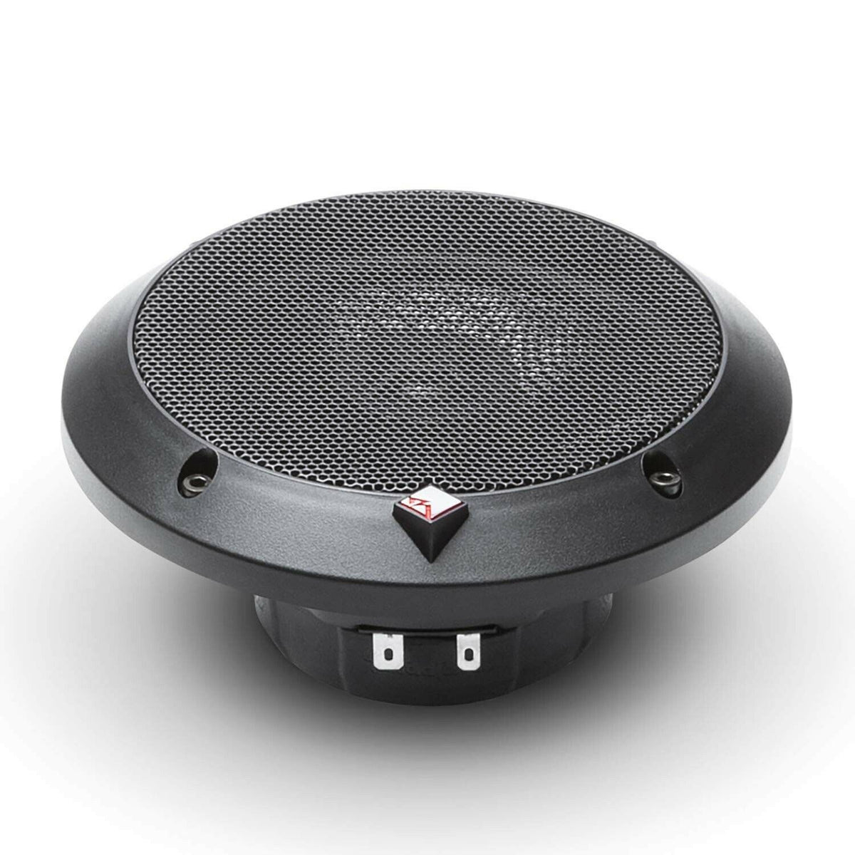Rockford Fosgate P152 5-1/4 Inch 2 Way Full Range Speaker Pair with 40 Watts RMS
