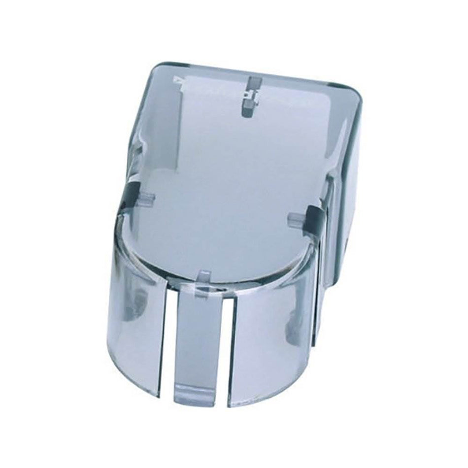 Rockford Fosgate RFDB4 4 AWG Positive Negative Battery Terminal for Two Cables