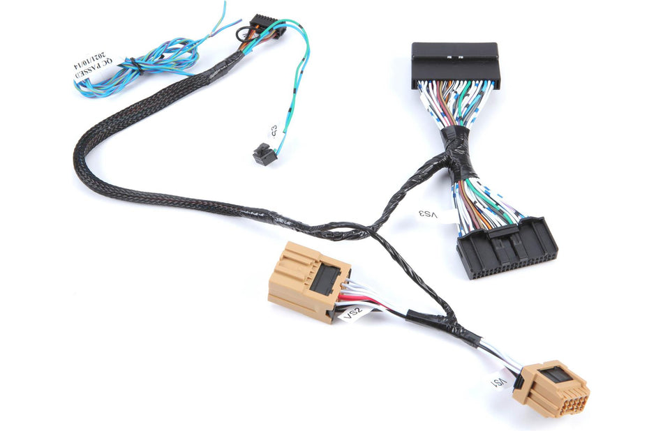 iDatalink ADS-THR-NI10 T-Harness Remote Start Factory Fit for Select Nissan 2018-Up