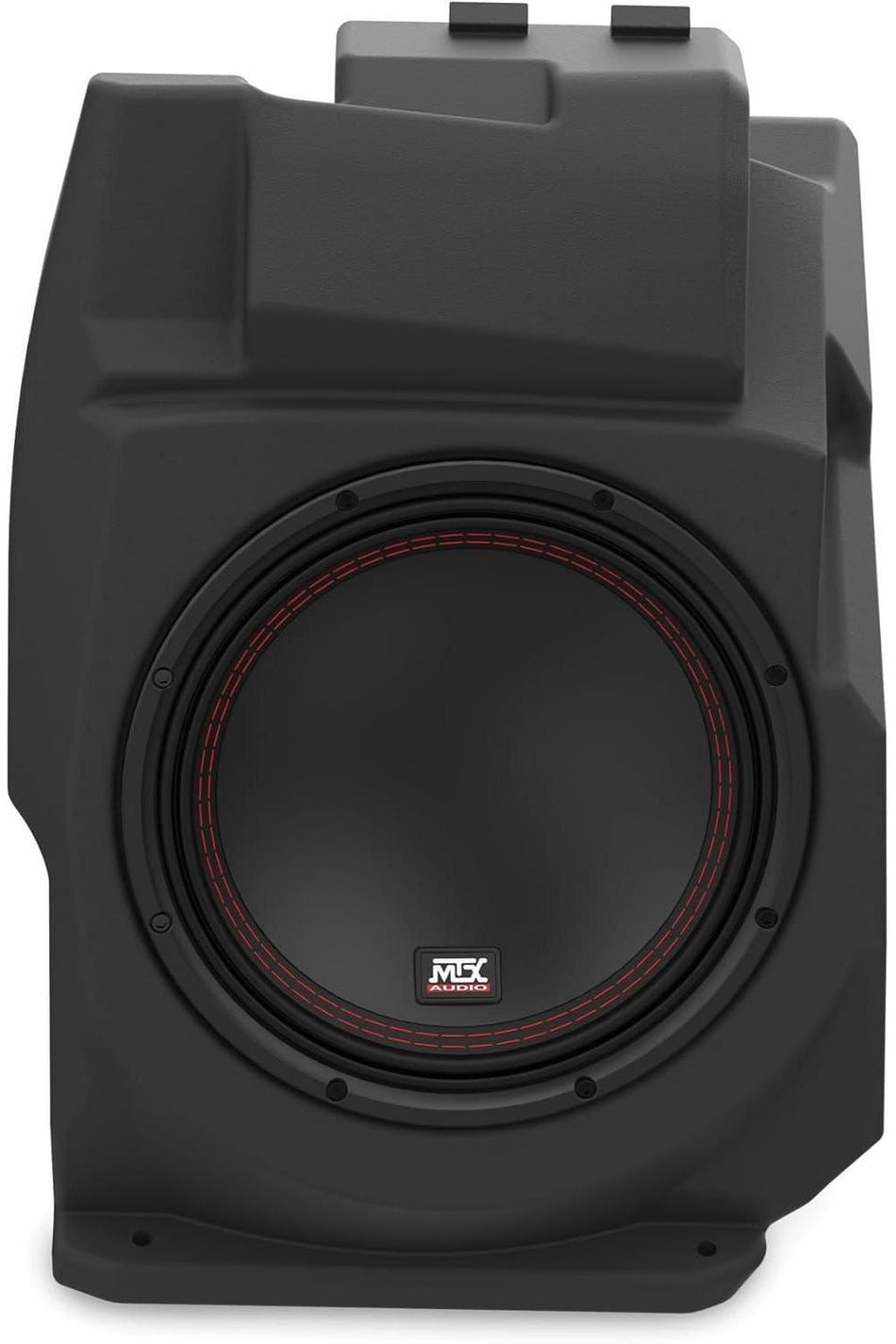 MTX PROXP-20RC-THUNDER-W 10" Subwoofer & Class D Amplifier Add-on OEM Kit