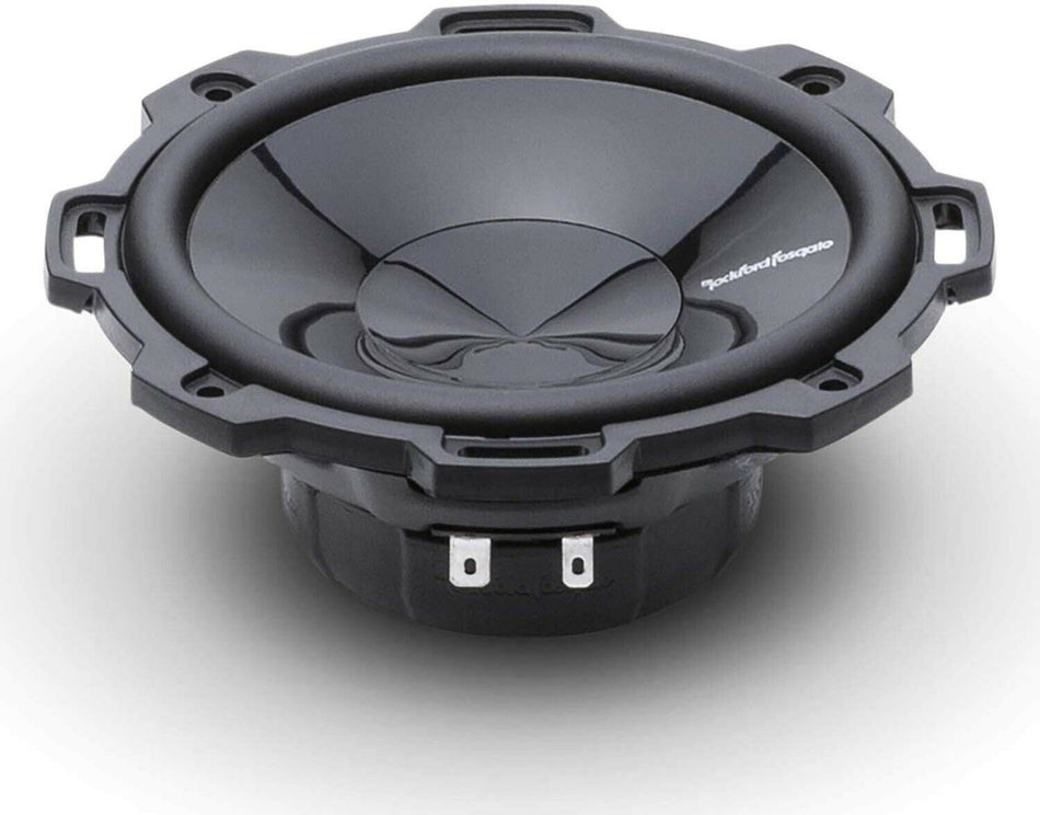 Rockford Fosgate P152-S 5.25'' 2-Way Series Component System