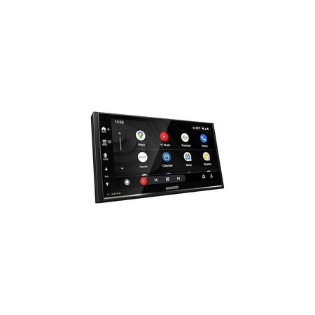 Kenwood DMX709S product view