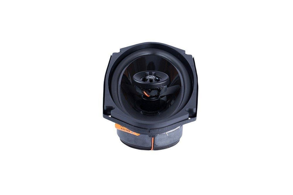 Memphis Audio PRX410 Power Reference 4x10 Inch 2 Way Coaxial Car Speaker System
