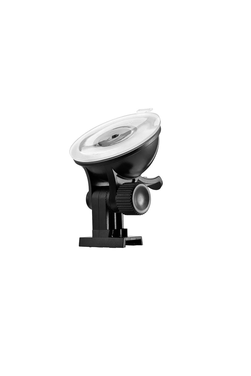 Thinkware TWA-CPM Dash Camera Suction Cup Adjustable Mount 2" PVC Adhesive Pad