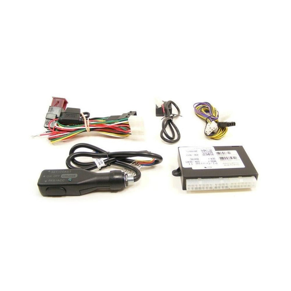 Rostra 250-9613 Cruise Control Kit for Automatic Chevy Colorado Orlando GMC Canyon