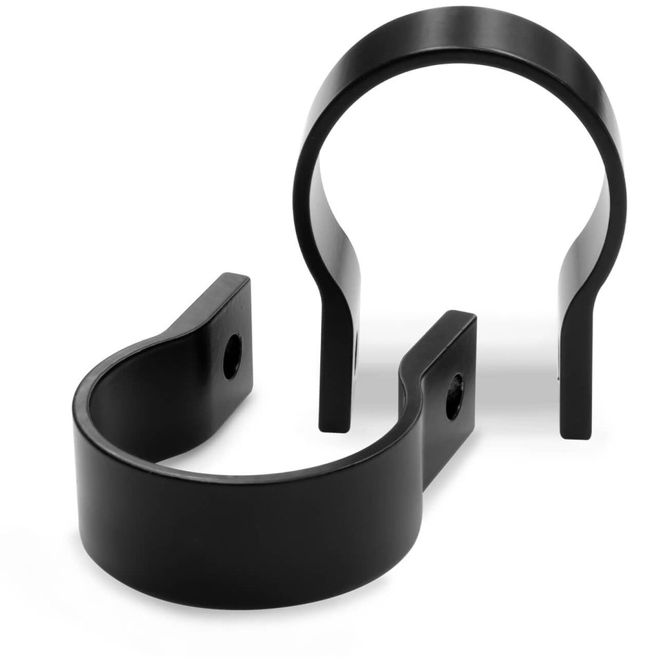 Wet Sounds ST-ADP-RND 1.75 Stealth Clamp Billet Aluminum For 1.75 Inch Round Pipe