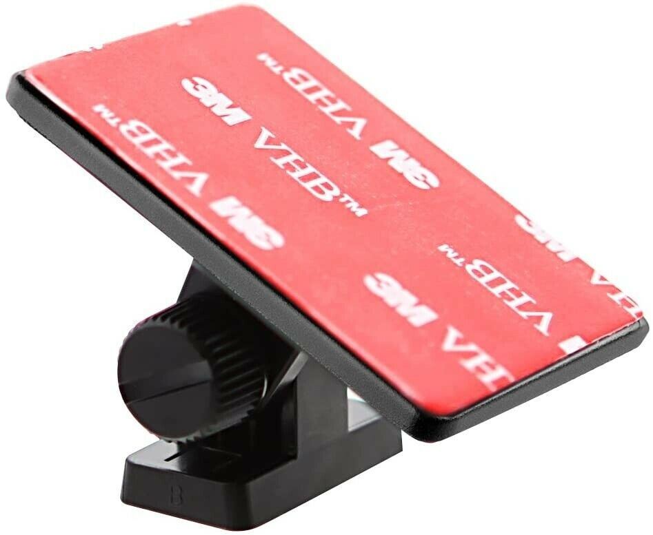 Thinkware 19-F50MOUNT TWA-F200M Dash Cam Windshield Mount for F50 F100 F200 FA200 3 Meter