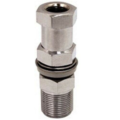 ProComm JBC910HX Heavy Duty CB Radio Antenna SO-239 Stud Mount