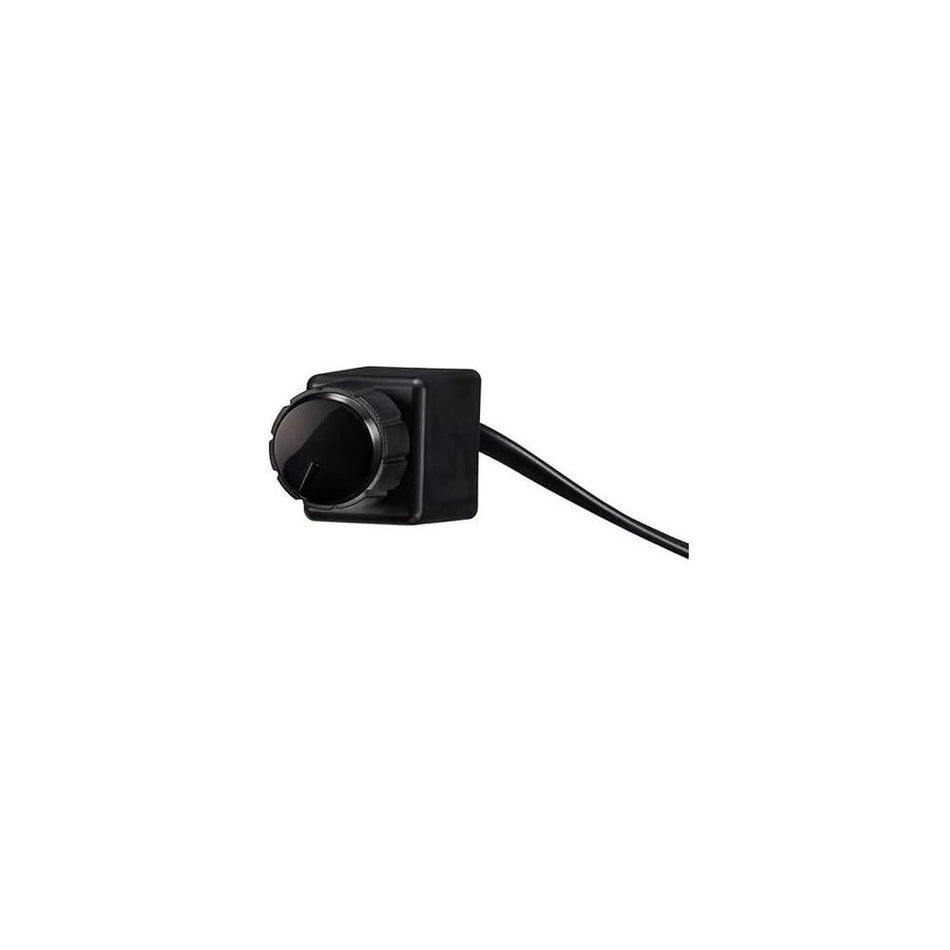 Kenwood KCA-RC01A Remote Bass Knob For Select Amplifiers Optional Wired