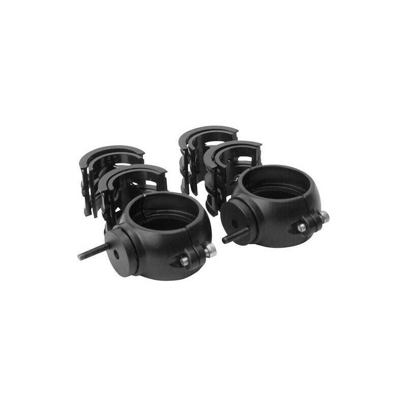 Bazooka PR-URM Roll Bar Wake Tower Mount for BPB36 BPB24 DS G2 Soundbars Party Bar