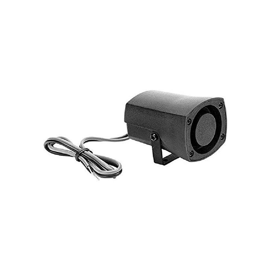 Directed 513T DEI Mini Piezo Siren 120dB Pain Generator For Car Alarm