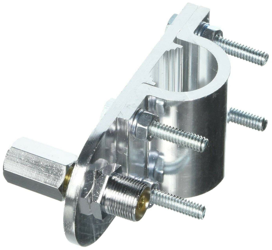 ProTrucker PT535 CB Radio Antenna Mirror Mount Compatible with Freightliner and Mack Truck