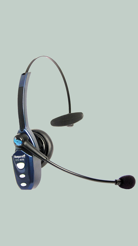 BlueParrott B250-XTS SE 204426 Bluetooth Noise-Canceling Headset - view 3