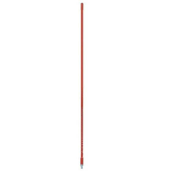 Aries 10802 Fiberglass Whip 2' Antenna - Red