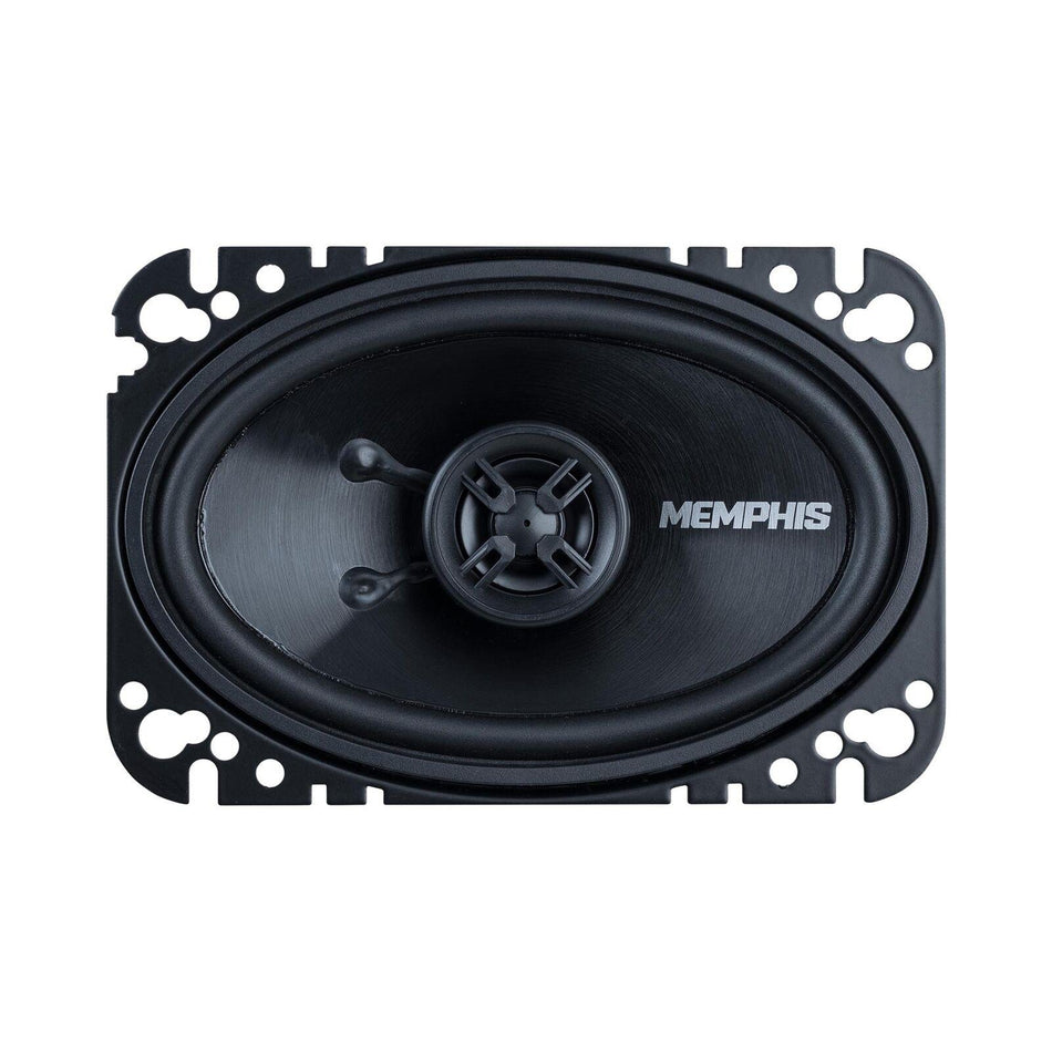 Memphis Audio SRX462V 4X6" Street Reference Speakers