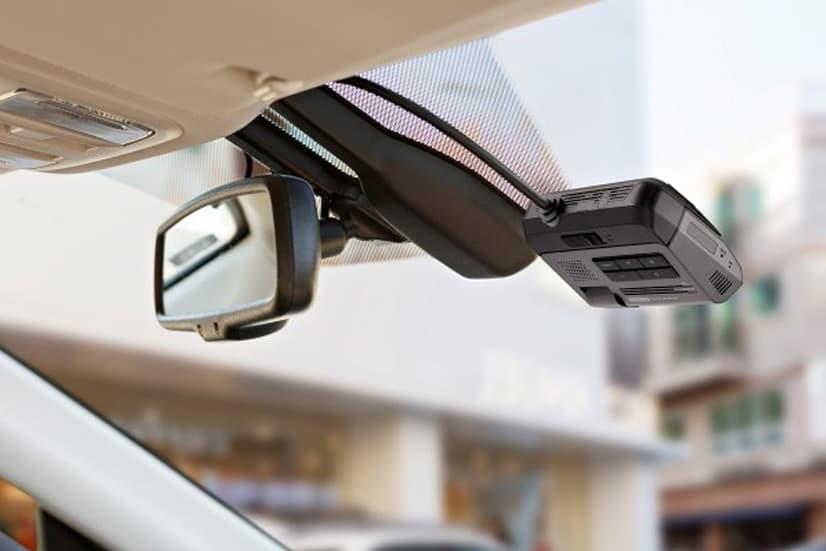 Thinkware TW-F790 F790 Full HD 1080p WiFi Dash Cam - 16GB