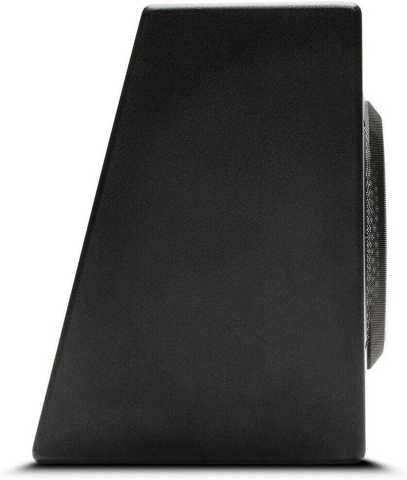 Rockford Fosgate P500-12P 12 Inch Powered Subwoofer Car Subwoofers