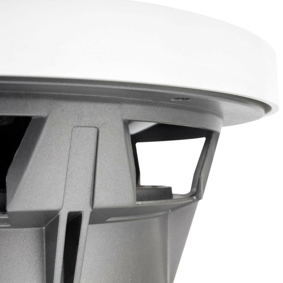 MTX WET65-W Wet Thunder Series 6.5 Inch Coaxial Two Speakers Marine Wireless